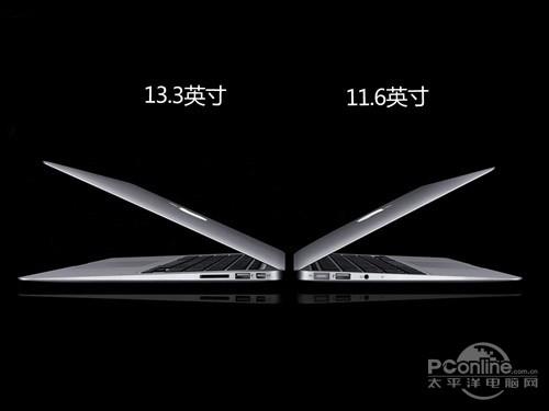 更轻更快 新MacBook Air长沙到货_笔记本