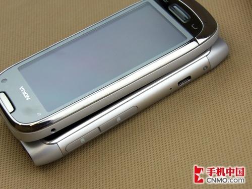Symbian3˫��ŵ����N8��C7�ԱȽ���(6)