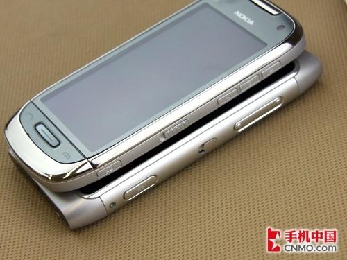 Symbian3˫��ŵ����N8��C7�ԱȽ���(6)