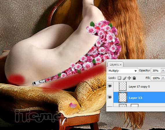 PhotoshopϳһֻԸƯ(8)
