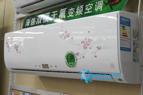 新品齐上阵国产各档次新品空调导购(4)
