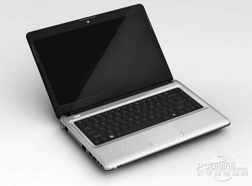 高性能低价格 海尔R410笔记本电脑即将上市_