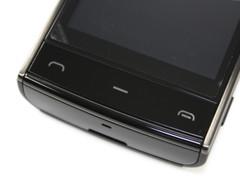智能音乐触控 16GB诺基亚X6-OO再降100 