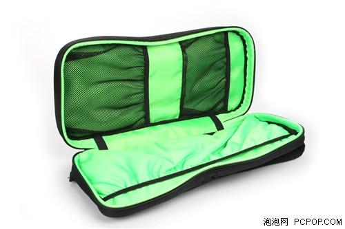 小心被骗!Razer新品键盘包惊现假货_硬件