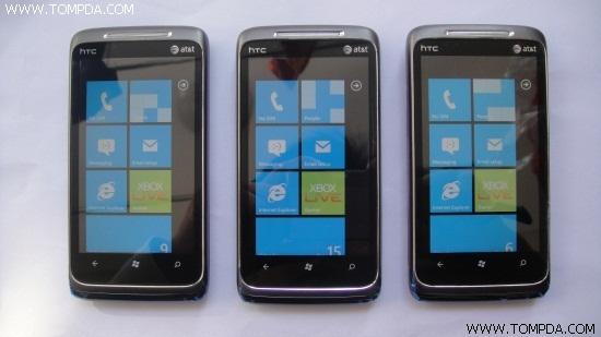 HTC7Surroundǿ�Ƶ�½�ۼ�6999Ԫ