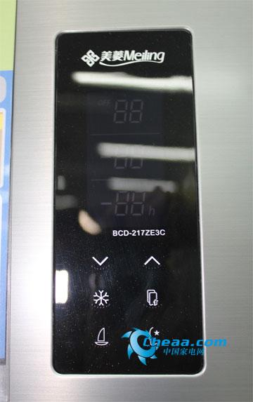 冰箱中的型男金属质感冰箱选购指南(2)