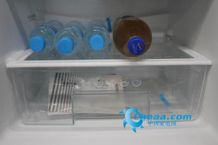 冰箱中的型男金属质感冰箱选购指南(2)