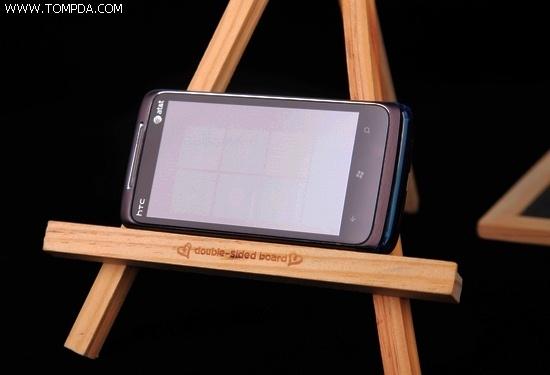 WP7Ӱ��֮��HTC7Surround��ϸ����