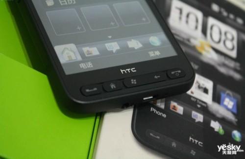 HTC Touch HD2