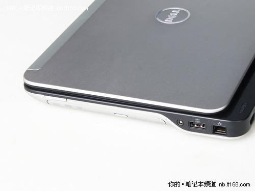 打造新一代娱乐机皇戴尔XPSL401X评测(2)