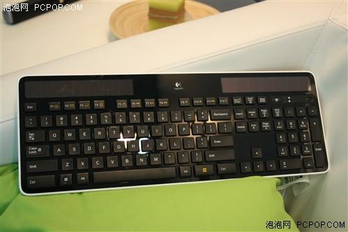 键鼠音箱齐发力罗技2010新品发布会(3)
