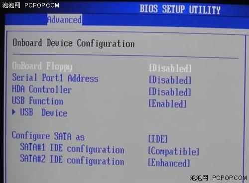 激超5.3GHz!网友分享战旗H55超频教程_硬件