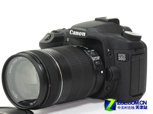 18-200mm镜头 佳能EOS 50D仅9280元_数码