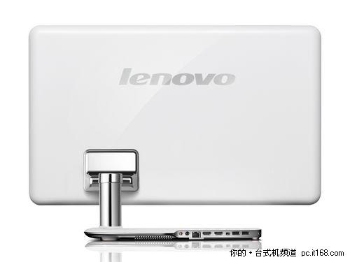 厚积薄发遇见完美 联想一体机桌面变革