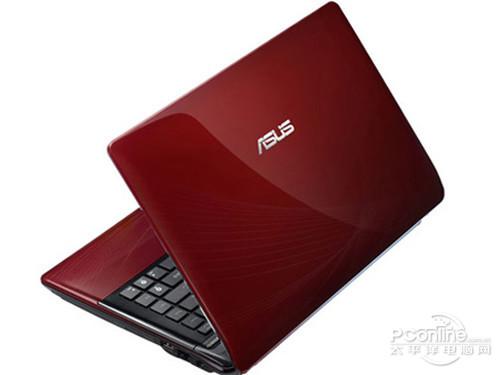 靓丽红色家用本华硕a40de沈阳不足4000