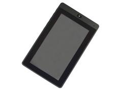 平板大军抢占MP4市场 最具实力MID推荐 