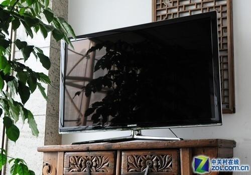 3D电视出低价三星46吋液晶售15999元