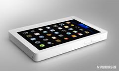 直降100元 8GB容量原道N5现售599元 