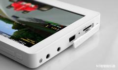 直降100元 8GB容量原道N5现售599元 