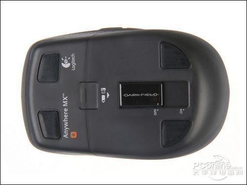 大跌40元 罗技M905高端无线鼠标降至459_硬