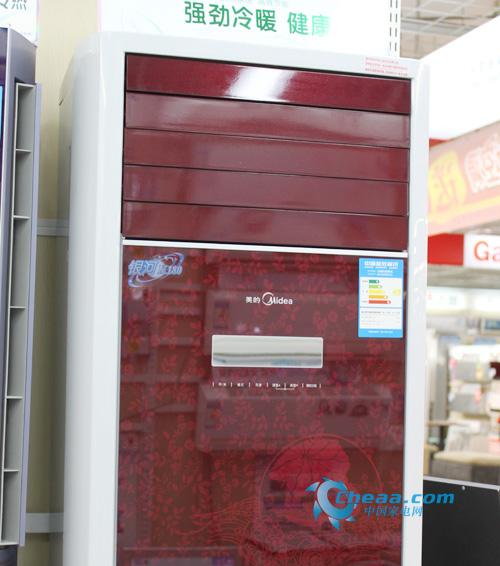 室温不够不要怕冬季超强柜机空调选购