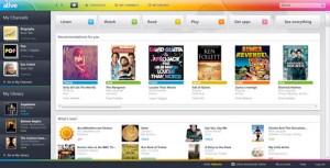 宏碁推出应用商店Alive