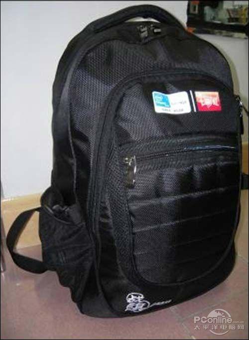 板促销送双肩背包