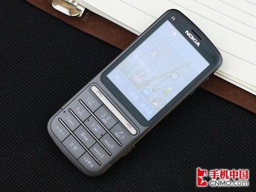 ��������˫�� ȫ��S40ŵ����C3-01���� 