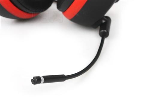 硕美科新品！5.1声道游戏耳机抢先看