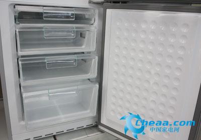 顾客最爱经济实惠精彩两门冰箱大推荐