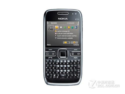 塞班老而弥坚 2010年10款S60智能手机横