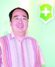 360李涛:手机安全刻不容缓