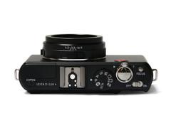 高画质24mm广角相机徕卡DLUX4售6400元