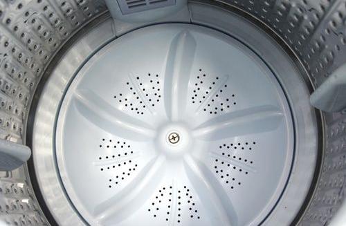 专为小户型打造六款超值迷你洗衣机导购