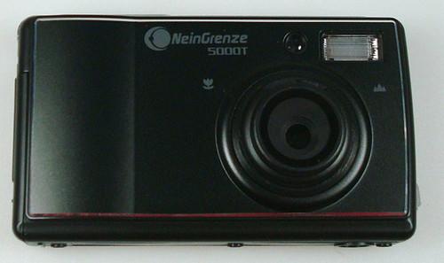 日本Premium-gear推出便携移轴数码相机