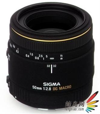 适马公布新款50mm f/2.8微距镜头专利 适马公布新款50mm f/2.8微距镜头专利