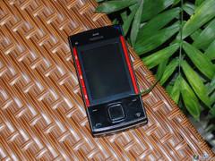 ���������ֻ� ŵ����X3-00�л���ǧԪ 