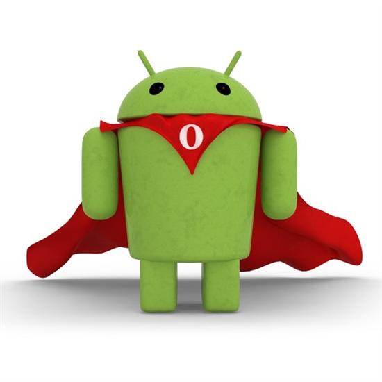 Android版Opera Mobile将支持Flash和HTML5_