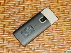 ���������ֻ� ŵ����X3-00�л���ǧԪ 