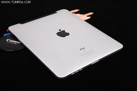 苹果iPad领衔 平板电脑年度横向评测(2)_笔记