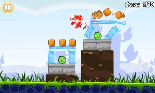 中美智能巅峰PK 酷派N930对比iPhone 4--华中