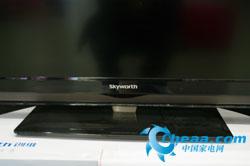 动态效果更出色五款硬屏液晶电视推荐(4)