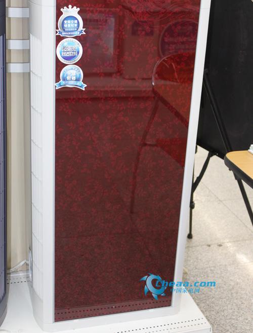 大雪节气抗寒流强劲制热柜机空调检索