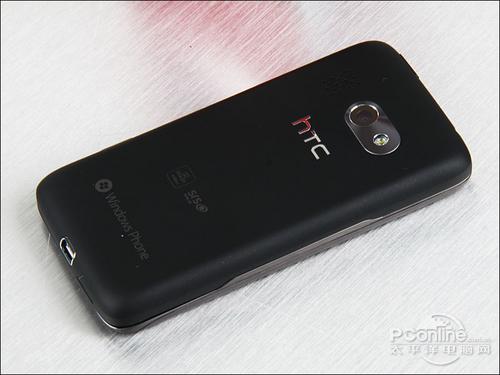 WP7�໬������HTCSurround�������