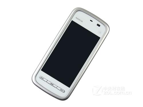 诺基亚智能机(港版)满足s60v3系统,直板,带wifi,t9键盘,价位在1500