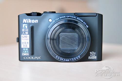尼康新品s8100到货适行