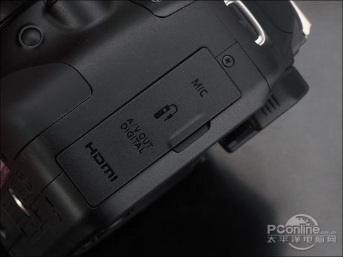 ���ŵ������῵D3100/����550D�Ա�����(3)