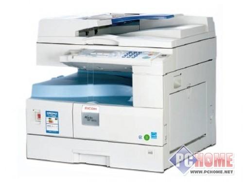 理光复印机1811L 打印复印多面手_商用
