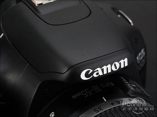 入门单反斗尼康D3100/佳能550D对比评测(3)