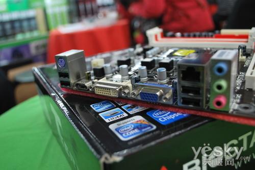 不玩游戏就是制图控 4996元超值工作室电脑_